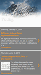 Mobile Screenshot of codeyoung.blogspot.com