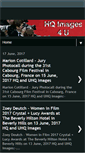 Mobile Screenshot of hqimages4u.blogspot.com
