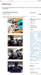 Mobile Screenshot of bibliarousa.blogspot.com