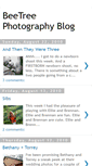 Mobile Screenshot of beetreeblog.blogspot.com