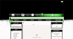 Desktop Screenshot of matrix-defesa-virtual.blogspot.com