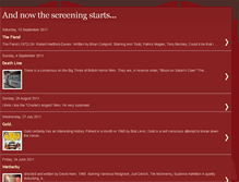 Tablet Screenshot of andnowthescreeningstarts.blogspot.com