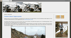 Desktop Screenshot of loputoamo.blogspot.com