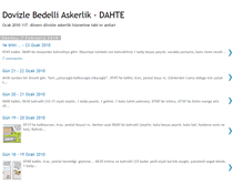 Tablet Screenshot of 117dahte.blogspot.com