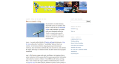 Desktop Screenshot of identidadelatina.blogspot.com