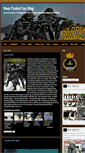 Mobile Screenshot of navypaskal.blogspot.com