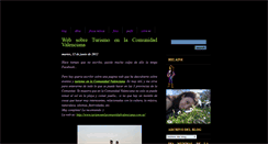 Desktop Screenshot of helenatxu.blogspot.com