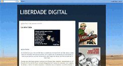 Desktop Screenshot of patriagrandebr.blogspot.com