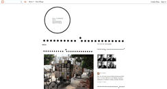 Desktop Screenshot of billybanan.blogspot.com