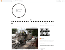 Tablet Screenshot of billybanan.blogspot.com