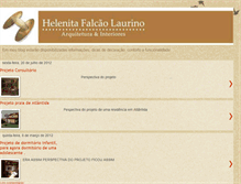 Tablet Screenshot of helenitaflaurino.blogspot.com