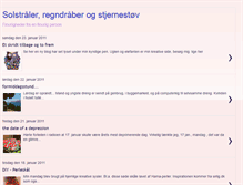 Tablet Screenshot of finurligefrkholm.blogspot.com