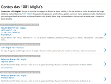 Tablet Screenshot of contosdas1001miglias.blogspot.com