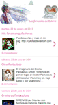 Mobile Screenshot of fantasiasdecukina.blogspot.com