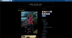 Desktop Screenshot of hooverphotos.blogspot.com