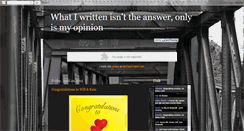 Desktop Screenshot of edyblogger.blogspot.com