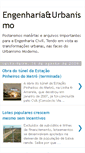 Mobile Screenshot of adeir-engenharia.blogspot.com