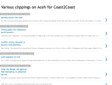 Tablet Screenshot of c2c-aceh.blogspot.com