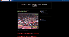 Desktop Screenshot of mechasosmipasionyagonia.blogspot.com