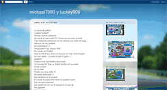 Desktop Screenshot of michael7080yluckey909.blogspot.com
