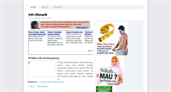 Desktop Screenshot of akmaljavas.blogspot.com