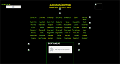 Desktop Screenshot of 4linhasradioweb.blogspot.com