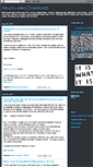 Mobile Screenshot of albumleaksmp3.blogspot.com