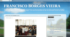 Desktop Screenshot of eedrfranciscoborgesvieira.blogspot.com