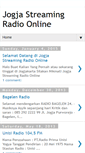 Mobile Screenshot of jogja-streaming.blogspot.com