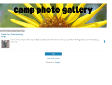 Tablet Screenshot of camplikeagirlcampoutpics.blogspot.com