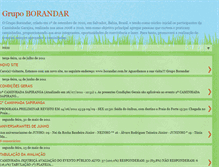Tablet Screenshot of borandar.blogspot.com
