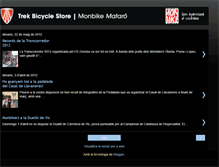 Tablet Screenshot of bloc-amicsmonbike.blogspot.com