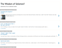 Tablet Screenshot of peloinformal-livefromlima.blogspot.com