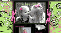 Desktop Screenshot of bobandjulieswansonfamily.blogspot.com