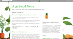 Desktop Screenshot of msbfairfood.blogspot.com