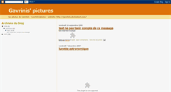 Desktop Screenshot of photo-by-gavrinis.blogspot.com