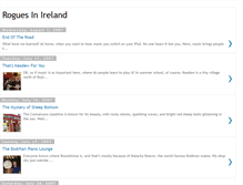 Tablet Screenshot of erinrogue.blogspot.com