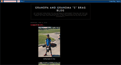 Desktop Screenshot of ggschreiner.blogspot.com