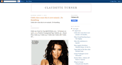 Desktop Screenshot of clauturiw.blogspot.com