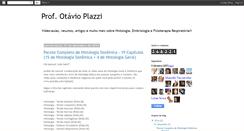 Desktop Screenshot of otavioplazzi.blogspot.com