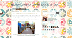 Desktop Screenshot of 365boegel.blogspot.com