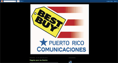 Desktop Screenshot of bestbuypuertorico.blogspot.com