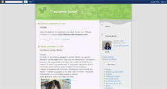 Desktop Screenshot of poladonoso.blogspot.com