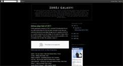 Desktop Screenshot of detroitzdroj.blogspot.com