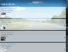 Tablet Screenshot of monicasofialopes.blogspot.com