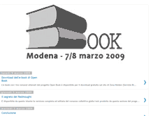Tablet Screenshot of bookmodenanoir.blogspot.com
