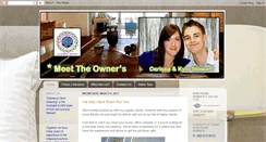 Desktop Screenshot of cleaningservicekelowna.blogspot.com