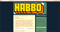 Desktop Screenshot of habbo-creditfree.blogspot.com
