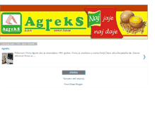 Tablet Screenshot of agreks-company.blogspot.com