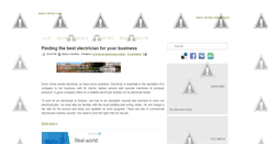 Desktop Screenshot of bobosoatbars.blogspot.com